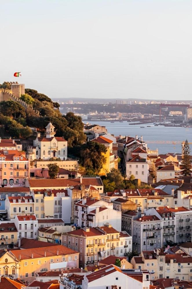 Bairro Alto Cosy by Homing Lisboa Exterior foto