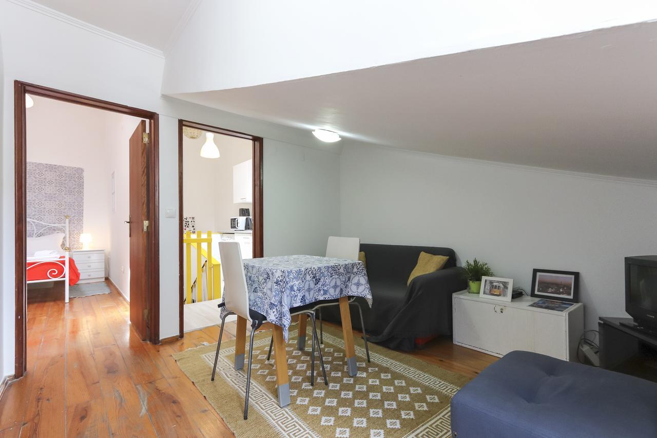 Bairro Alto Cosy by Homing Lisboa Exterior foto