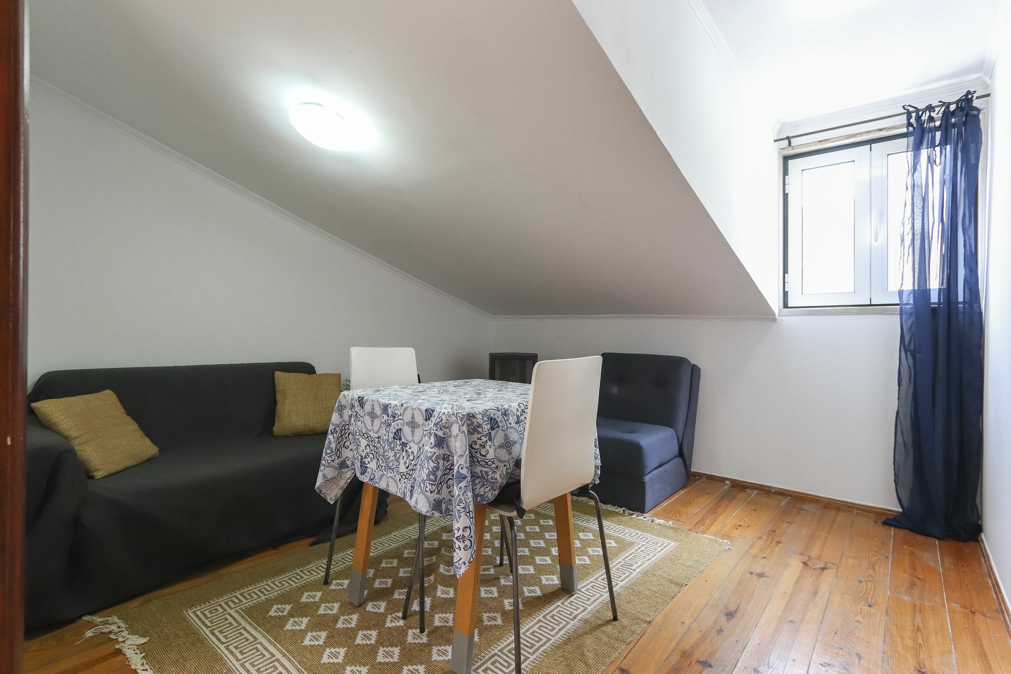 Bairro Alto Cosy by Homing Lisboa Exterior foto